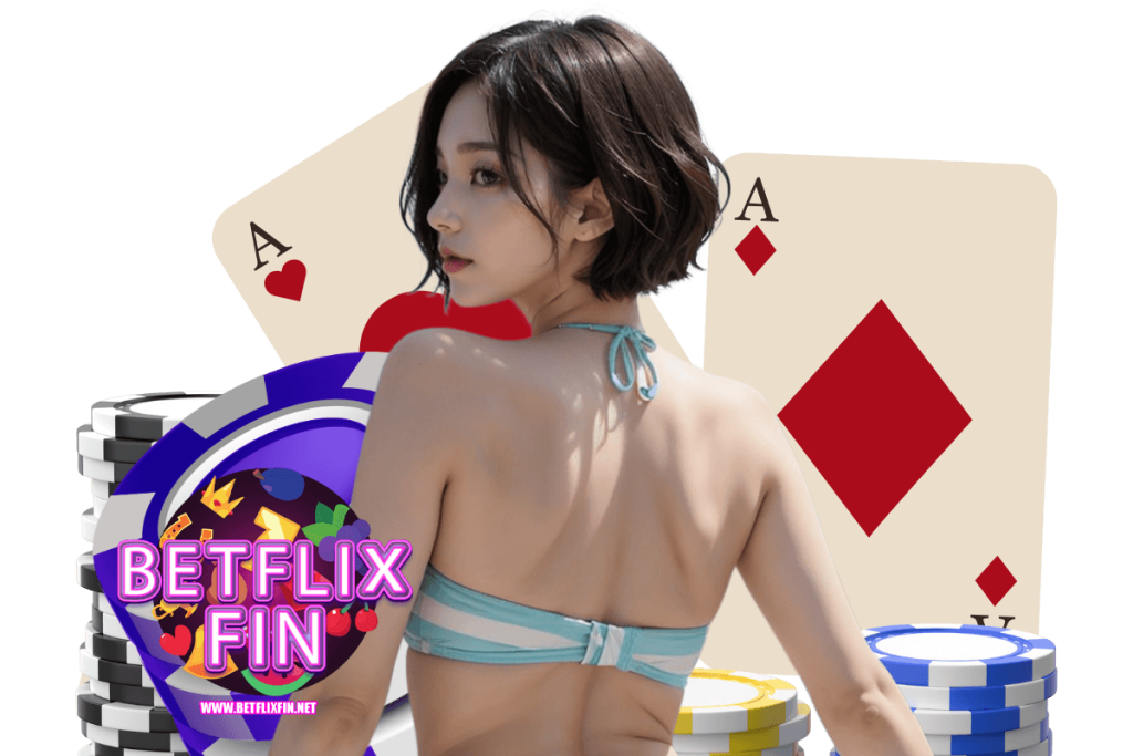 betflixfin สมัคร